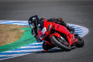 Despiece Honda CBR600RR 2003
