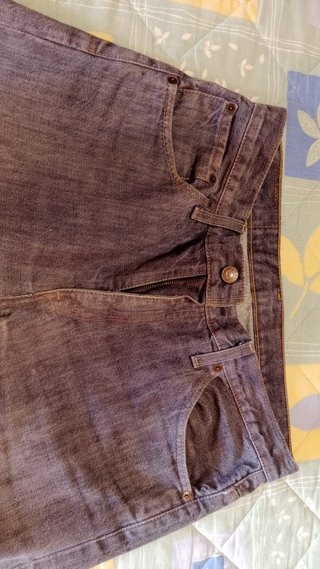 Levi's 507 Acampanados W33 L34