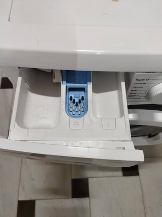 Lavadora Telefunken