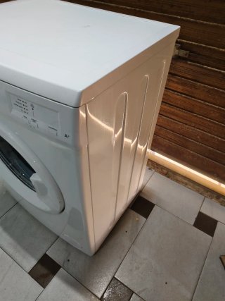 Lavadora Telefunken