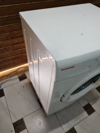 Lavadora Telefunken