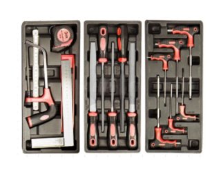 Carro Herramientas 7 Cajones Fargo Tools