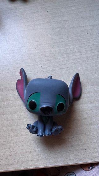Figuras de Stitch