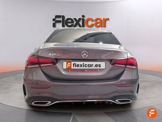 Mercedes Clase A A 180