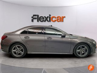 Mercedes Clase A A 180