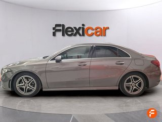 Mercedes Clase A A 180