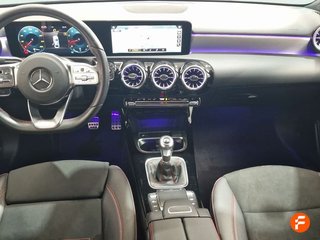 Mercedes Clase A A 180