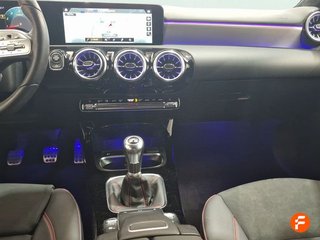 Mercedes Clase A A 180