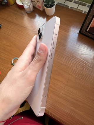 iPhone 13 Rosa 128 GB