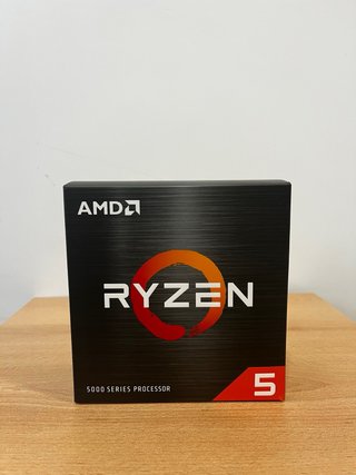 NVIDIA RTX 3060 12GB + Ryzen 5 5600X + Placa base