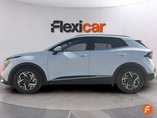 Kia Sportage 1.6 CRDi MHEV 100kW (136CV) Business 4x2