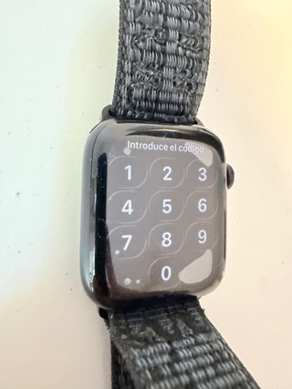 Apple Watch SE 44mm GPS (2024) (negociable)
