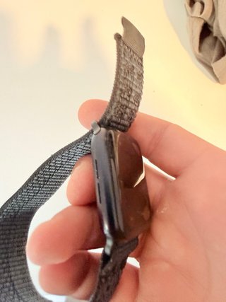 Apple Watch SE 44mm GPS (2024) (negociable)