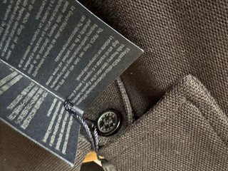 Polo Prada Milano Uomo Taglia M