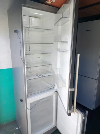 Frigorífico Combi Electrolux