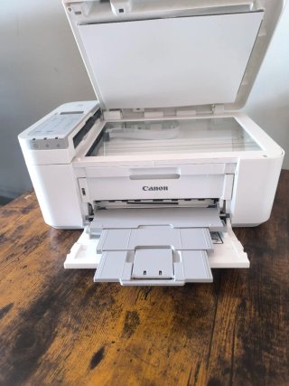 Canon PIXMA TR4756i Impresora Multifunción