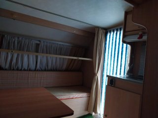 Caravana 3 ambientes