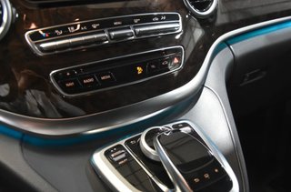 Mercedes-Benz Clase V 2015