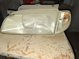 Citroen Berlingo 1997