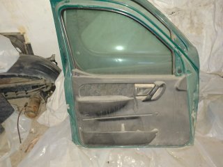 Citroen Berlingo 1997