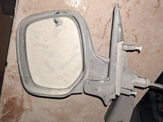 Citroen Berlingo 1997