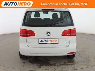 Volkswagen Touran 1.6 TDI Edition