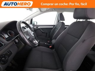 Volkswagen Touran 1.6 TDI Edition
