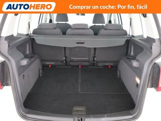 Volkswagen Touran 1.6 TDI Edition