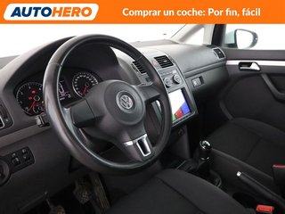 Volkswagen Touran 1.6 TDI Edition