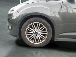 Ford C-Max 1.0 EcoBoost S&S Titanium 92 kW (125 CV)