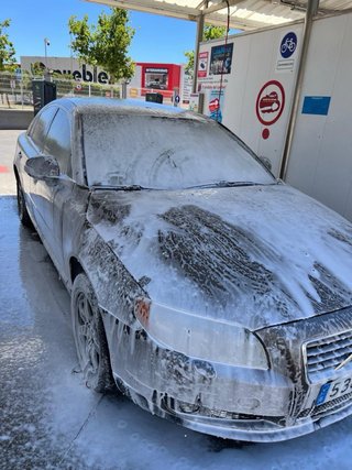 Volvo S80 2008