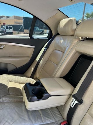 Volvo S80 2008