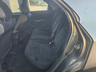 Honda Civic 2008