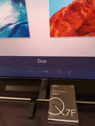 Samsung QE65Q7FNATXXC TV