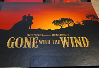 Lo Que el Viento se Llevó Bluray Ed. Coleccionista