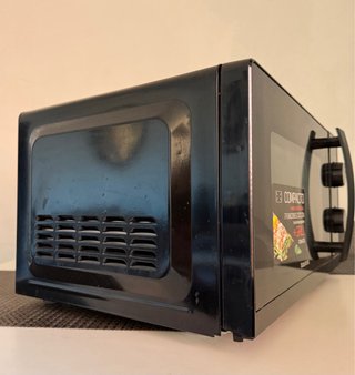 Microondas Taurus Compacto 20L 700W