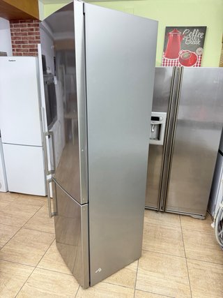 Nevera Bosch NoFrost Garantía+Transporte gratis