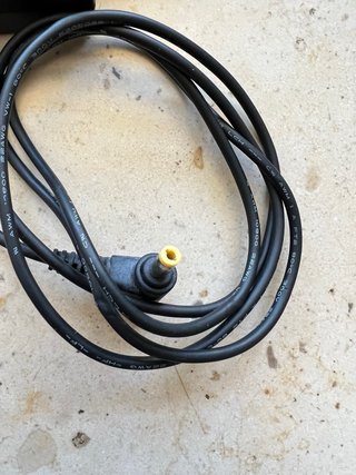 Adattatore AC Sony PSP 5V 1500mA PSP 384