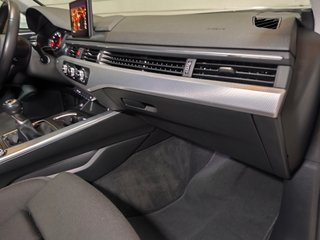 Audi A4 Avant 1.4 Tfsi 150 Sline