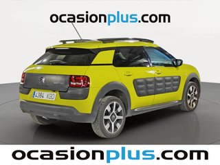Citroen C4 Cactus BlueHDi 100 Shine 73 kW (100 CV)