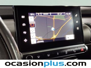 Citroen C4 Cactus BlueHDi 100 Shine 73 kW (100 CV)
