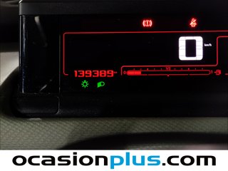 Citroen C4 Cactus BlueHDi 100 Shine 73 kW (100 CV)