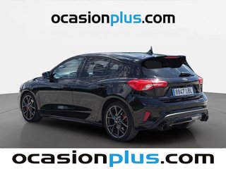 Ford Focus 2.3 EcoBoost ST 206 kW (280 CV)