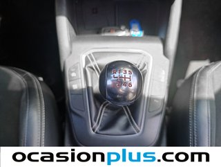 Ford Focus 2.3 EcoBoost ST 206 kW (280 CV)
