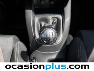 Citroen C4 1.6 VTi Seduction 88 kW (120 CV)