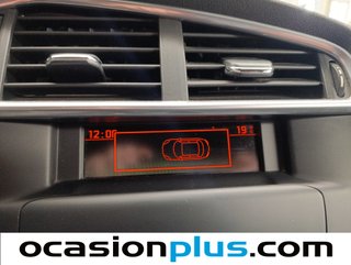 Citroen C4 1.6 VTi Seduction 88 kW (120 CV)