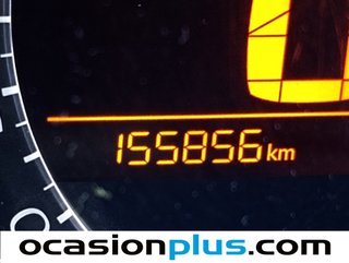 Citroen C4 1.6 VTi Seduction 88 kW (120 CV)