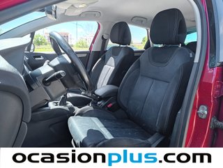 Citroen C4 1.6 VTi Seduction 88 kW (120 CV)