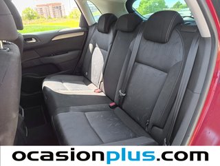 Citroen C4 1.6 VTi Seduction 88 kW (120 CV)