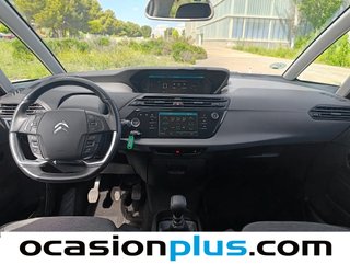Citroen C4 Spacetourer BlueHDi Feel 96 kW (130 CV)
